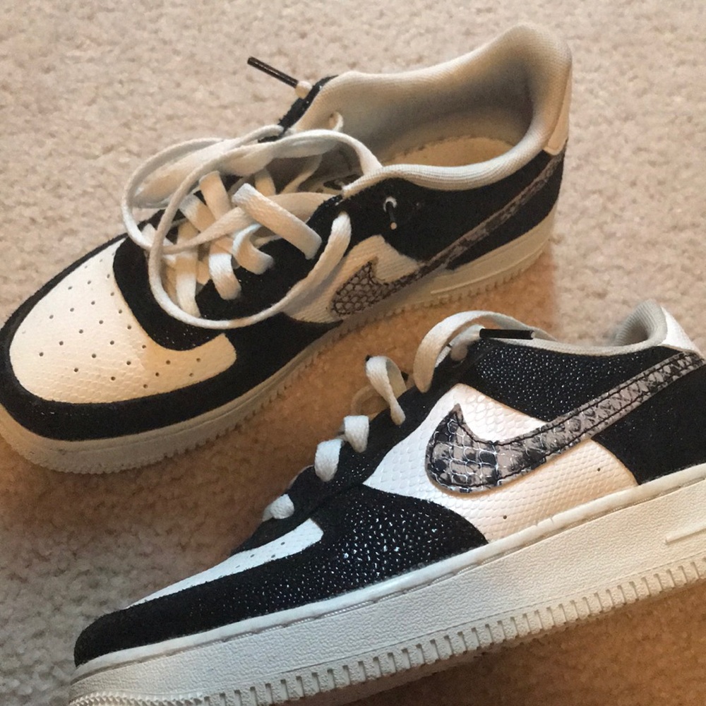 Air Force 1s
